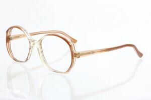 Pride 440 MO 54-16-140mm Eyeglasses FRAMES ONLY - GOOD CONDITION